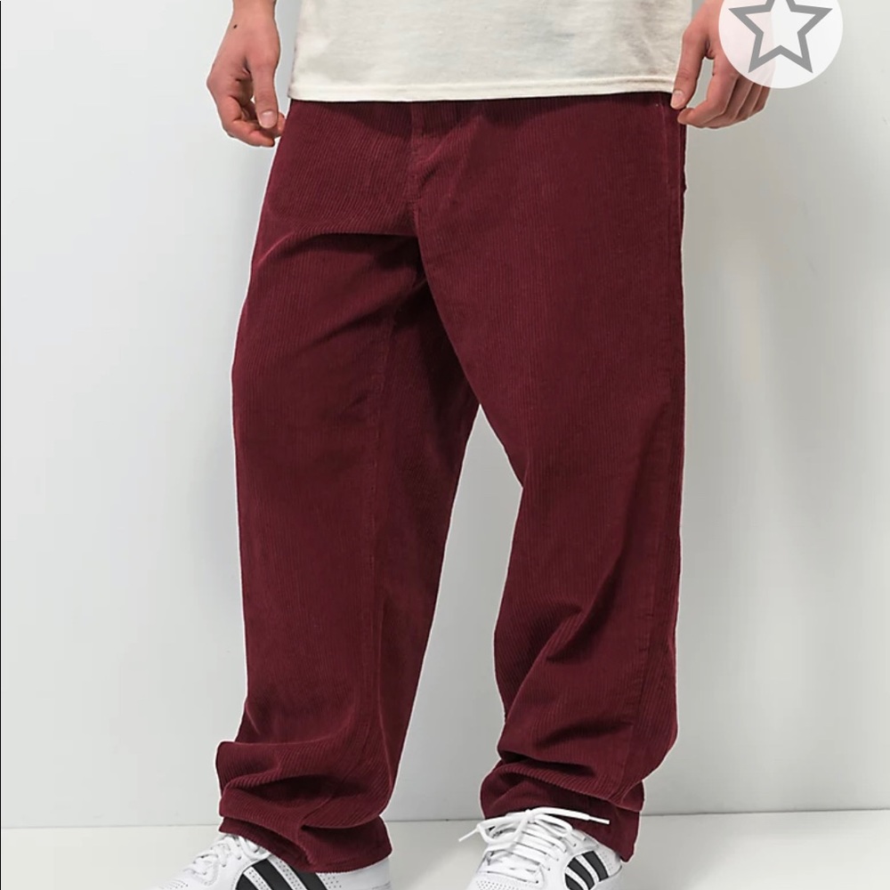 EMPYRE Corduroy Pants size 30